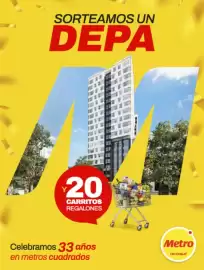 Catálogo Metro Página 28