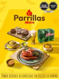 Catálogo Metro Página 31