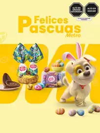 Catálogo Metro Página 42