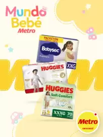Catálogo Metro Página 5