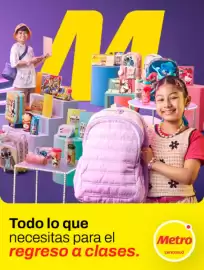 Catálogo Metro Página 7