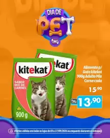 Catálogo Supermercados Big Compra Página 3