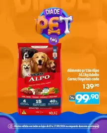 Catálogo Supermercados Big Compra Página 5