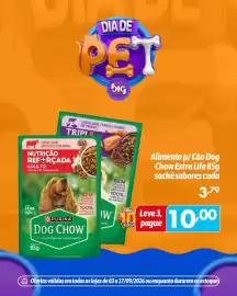 Catálogo Supermercados Big Compra Página 6