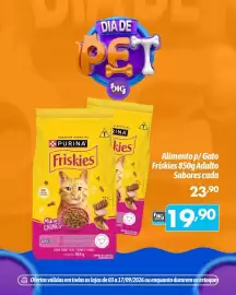 Catálogo Supermercados Big Compra Página 7