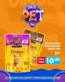 Catálogo Supermercados Big Compra Página 8