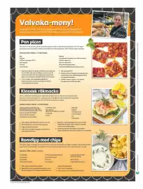 ICA Supermarket reklamblad vecka 37 Sida 10