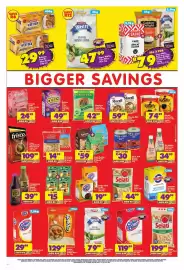 Shoprite catalogue Page 6: Eezee Noodles €59,00, Golden Cloud Pre-Mix €19,99