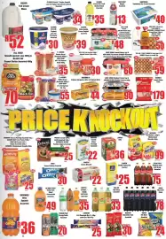 Boxer catalogue week 37 Page 3: DAIRYMAID Farmhouse Ice Cream Assorted €40,00, MORVITE Instant Porridge Assorted €25,00