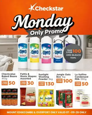 Check Star (valid until 7-09)