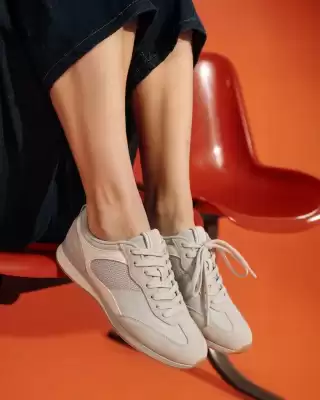 Hush Puppies (válido hasta 7-09)