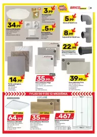 Bricomarche gazetka Strona 3
