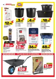 Bricomarche gazetka Strona 4