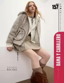 Catálogo Price Shoes Página 157