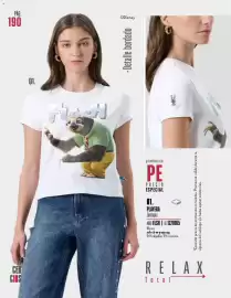 Catálogo Price Shoes Página 190