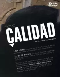 Catálogo Price Shoes Página 3