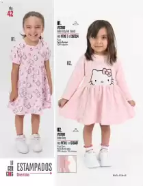 Catálogo Price Shoes Página 42