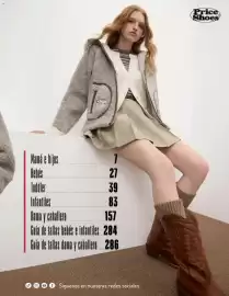 Catálogo Price Shoes Página 5