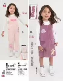 Catálogo Price Shoes Página 50