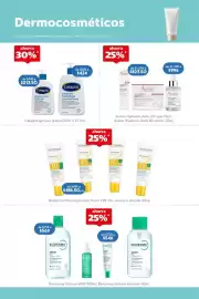 Folleto Farmacia San Pablo semana 37 Página 4: Avène Hyaluron Activ B3 €823,50