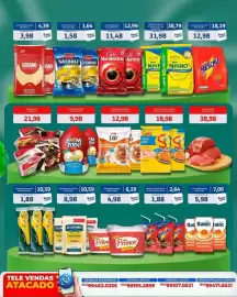 Catálogo Supermercados Queiroz semana 36 Página 2