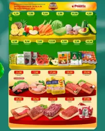 Catálogo Supermercados Queiroz semana 36 Página 5