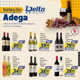 Catálogo Delta Supermercados Página 1