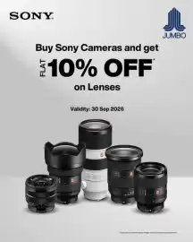 Jumbo catalogue Page 1