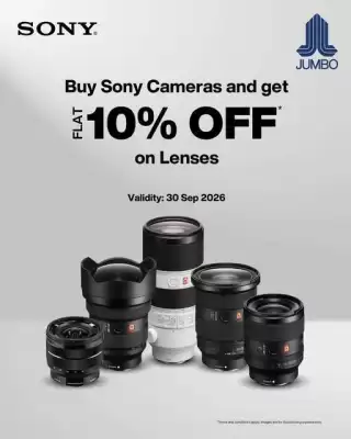 Jumbo (valid until 30-09)