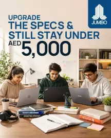 Jumbo catalogue Page 1