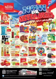 Nesto catalogue Page 1