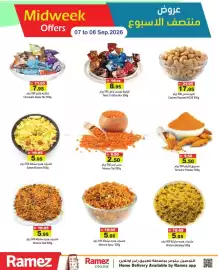 Aswaq Ramez catalogue Page 5
