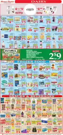 Market Basket weekly ad week 37 Page 5: Dr. Praeger's Perfect Burger Littles €3,69, Pepsi 12 Pack €14,00