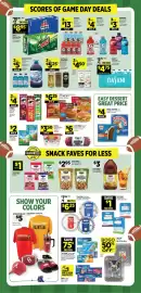 Dollar General weekly ad week 37 Page 4