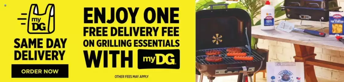 Dollar General weekly ad week 37 Page 5