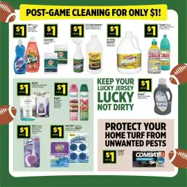Dollar General weekly ad week 37 Page 6