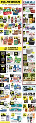 Dollar General (valid until 12-09)