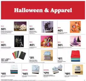 Michaels weekly ad week 37 Page 4