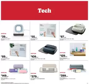 Michaels weekly ad week 37 Page 6