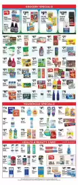 Pioneer Supermarkets weekly ad week 37 Page 3: Kool-Aid, Country Time or Tang Drink Mix €9,99