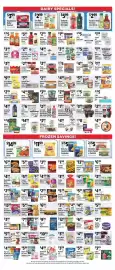 Pioneer Supermarkets weekly ad week 37 Page 4: Imperial spread quarters original €5,00
