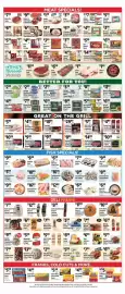 Pioneer Supermarkets weekly ad week 37 Page 5: Boar's Head Ovengold Roasted Turkey Breast €10,99
