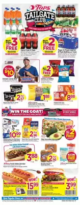 Tops (valid until 12-09)