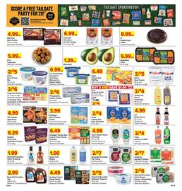 Shop 'n Save weekly ad week 37 Page 4