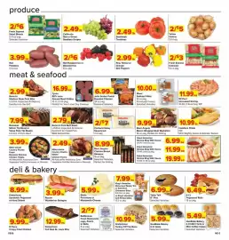 Shop 'n Save weekly ad week 37 Page 2
