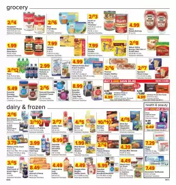 Shop 'n Save weekly ad week 37 Page 3