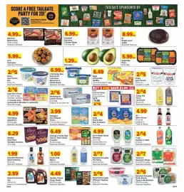 Shop 'n Save weekly ad week 37 Page 4