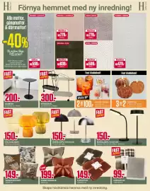 ÖoB annonsblad vecka 37 Sida 11: FLEECEPLÄD €149,00, SHERPAPLÄD €99,00