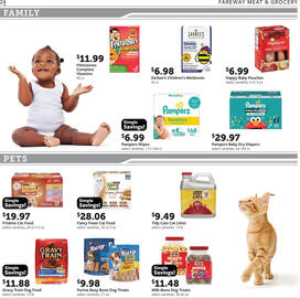 Fareway weekly ad week 37 Page 24