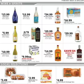 Fareway weekly ad week 37 Page 10